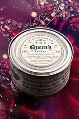 The Queen's Secret - Luxury Candle - GAMETEEUK