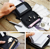 The World's Finest Wallet of Holding - GAMETEEUK