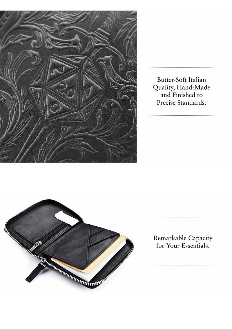 The World's Finest Wallet of Holding - GAMETEEUK