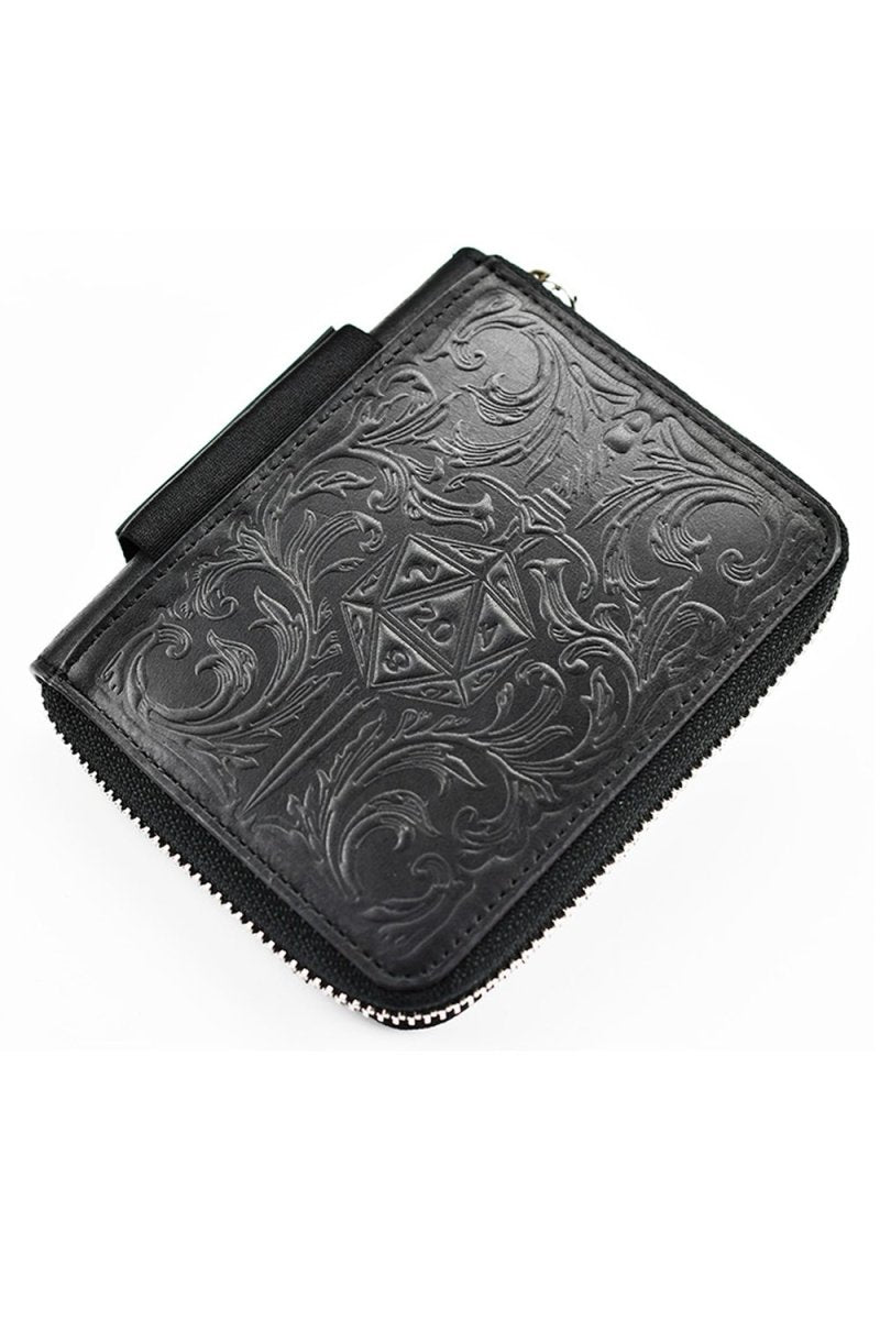 The World's Finest Wallet of Holding - GAMETEEUK
