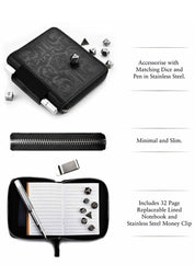 The World's Finest Wallet of Holding - GAMETEEUK