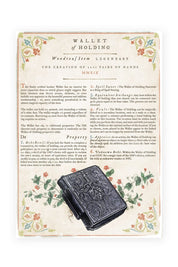The World's Finest Wallet of Holding - GAMETEEUK