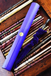 Velvet Wand Sleeve - GAMETEEUK