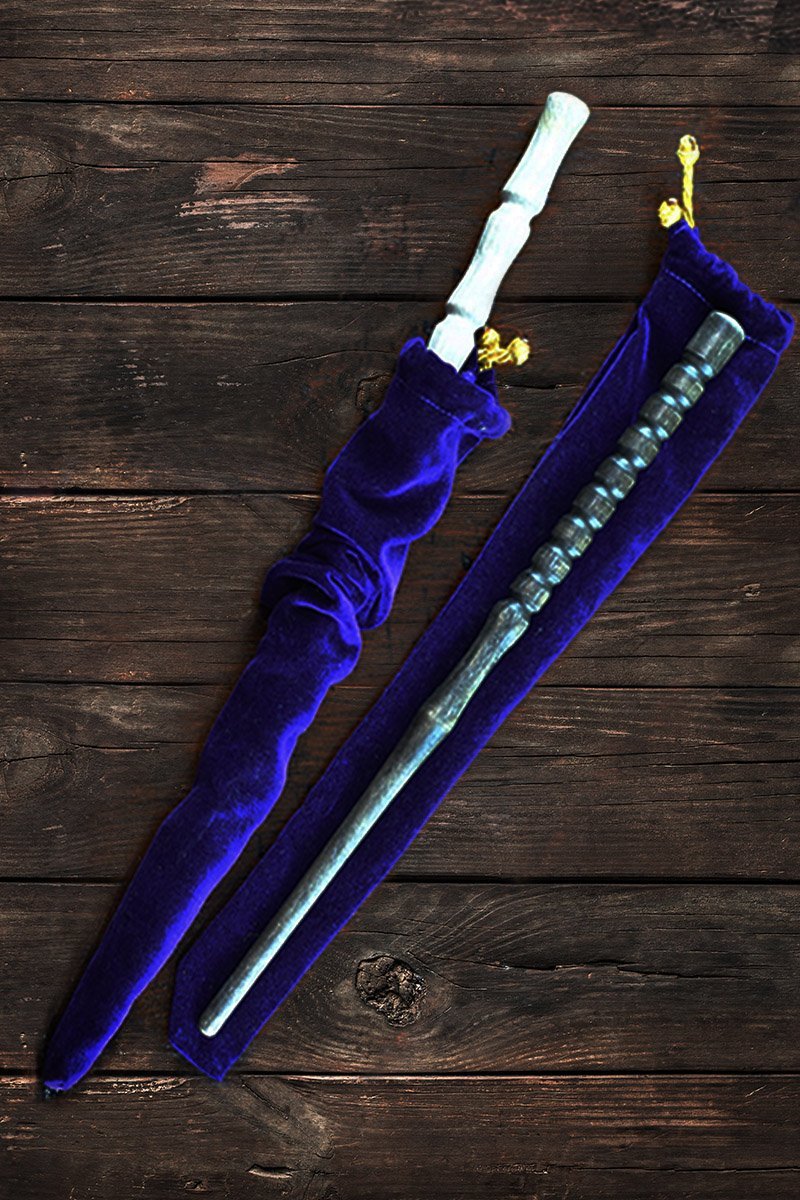 Velvet Wand Sleeve - GAMETEEUK