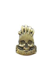 Warlock - Class Pin Badge - GAMETEEUK