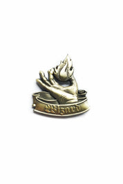 Wizard - Class Pin Badge - GAMETEEUK