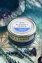 Wizard's Tower - Gaming Candle - GAMETEEUK