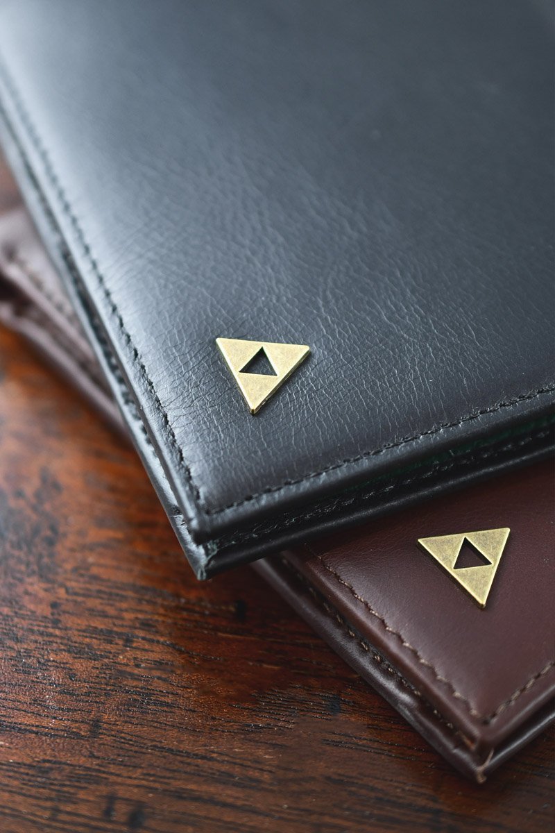 World's Finest Gaming Wallet: 3rd Edition - GAMETEEUK