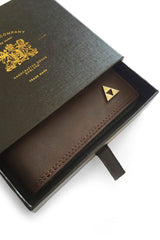 World's Finest Gaming Wallet: The Traveller's Edition - GAMETEEUK