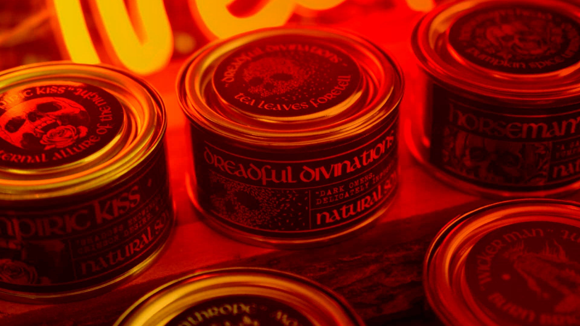 The Season of Shadows