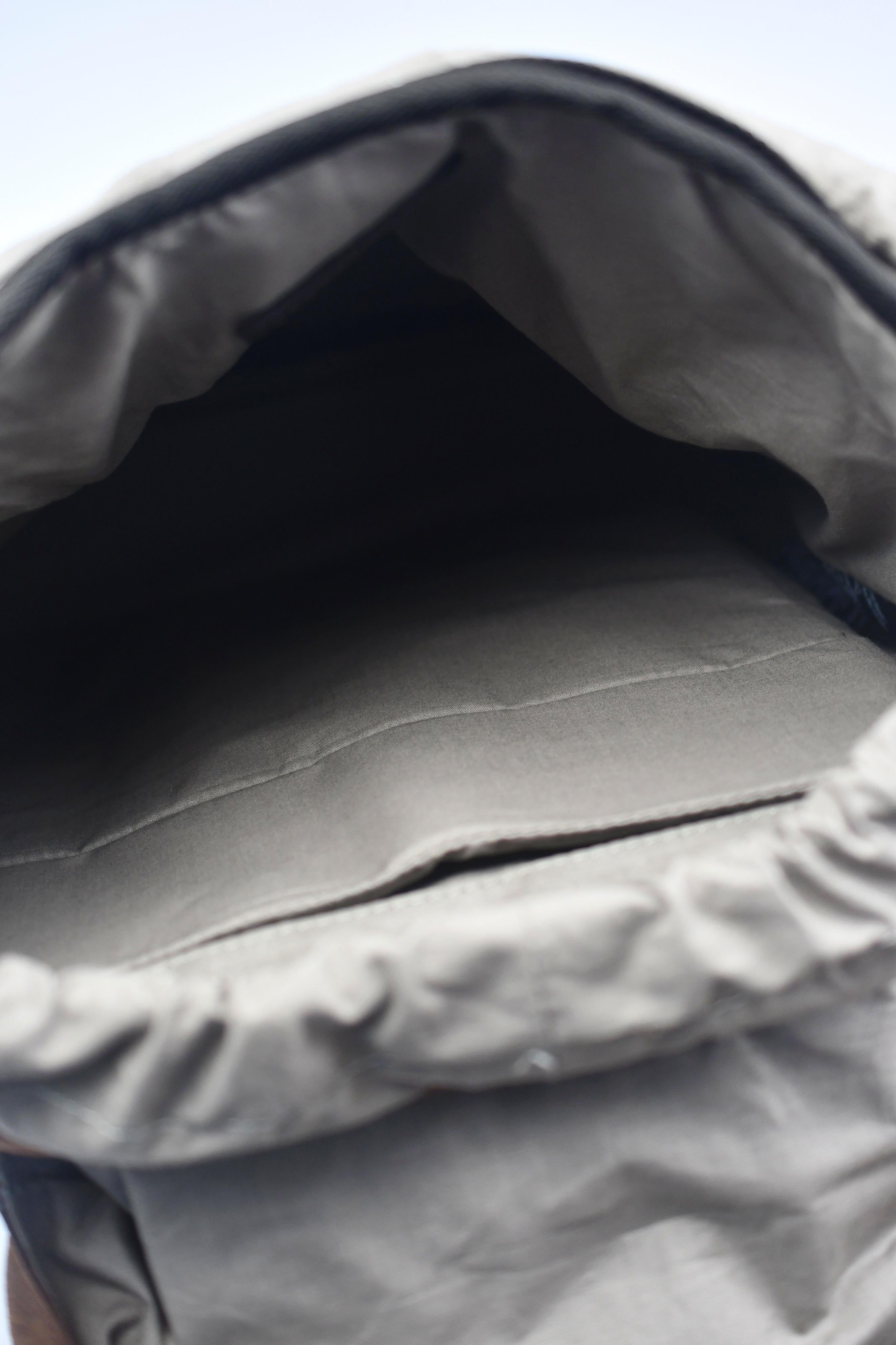 Vagabond - Luxury Oiled Leather Backpack