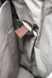 Vagabond - Luxury Oiled Leather Backpack