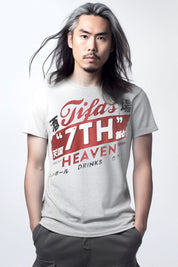 7th Heaven - T-Shirt