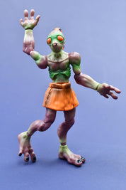 Abe: 5-Inch Articulated Action Figure