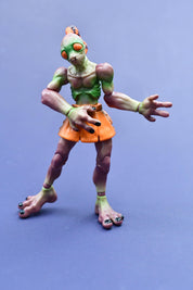 Abe: 5-Inch Articulated Action Figure