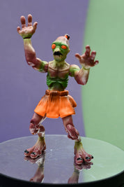 Abe: 5-Inch Articulated Action Figure