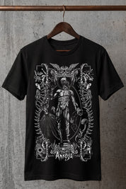 Amnesia - Official T-Shirt