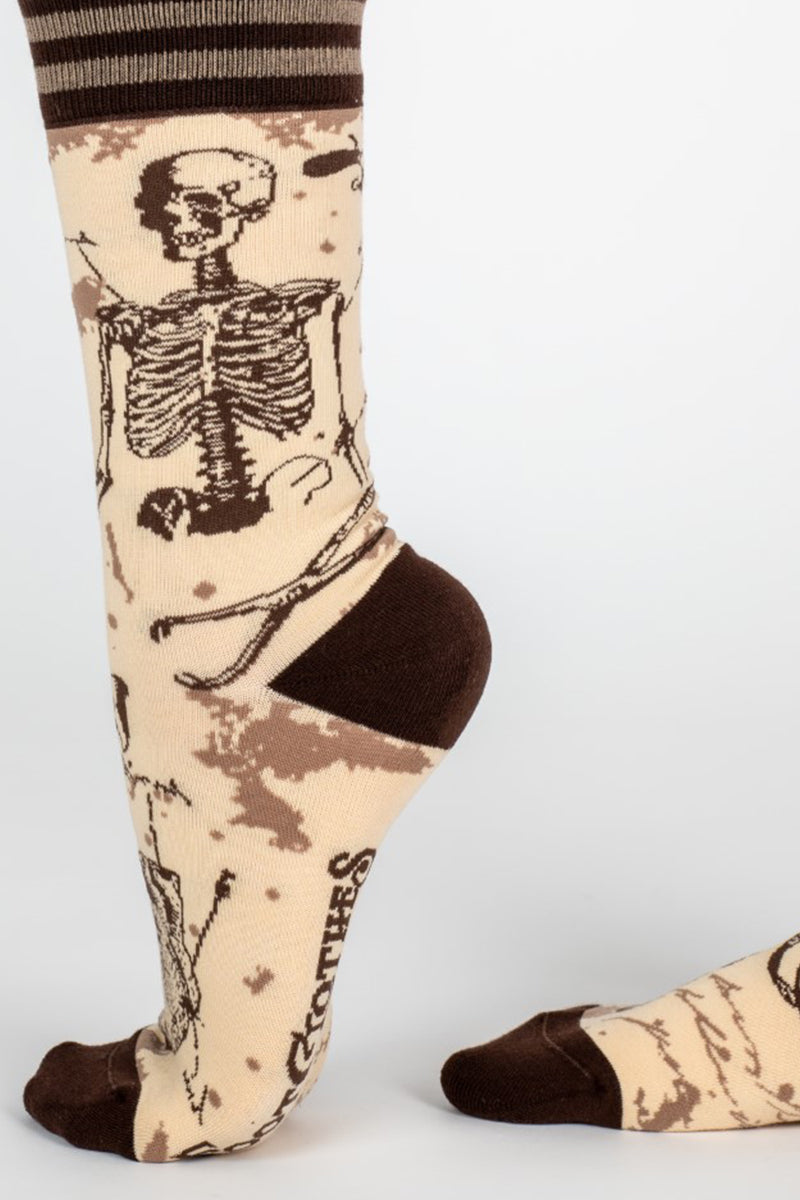 Antique Medical - Victorian - Foot Clothes