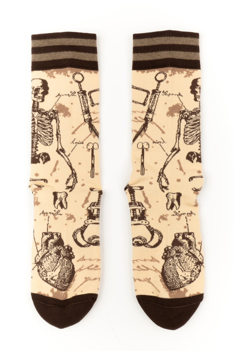 Antique Medical - Victorian - Foot Clothes