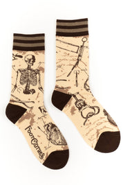 Antique Medical - Victorian - Foot Clothes