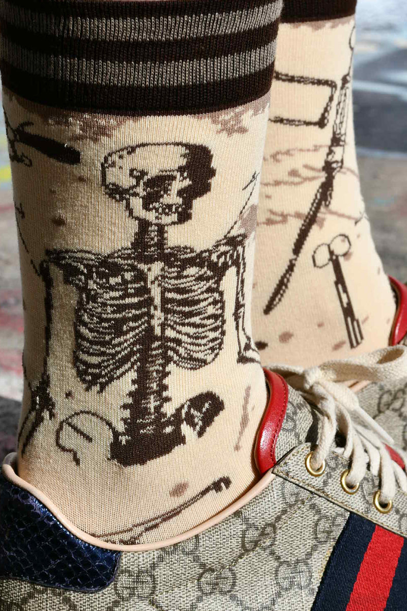 Antique Medical - Victorian - Foot Clothes