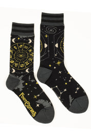Astrology - Zodiac - Foot Clothes