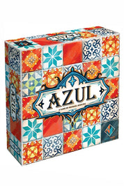 Azul