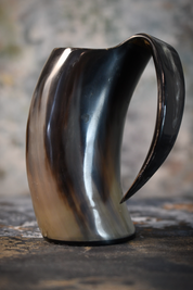 Viking Horn Tavern Tankard - Medium