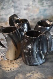 Viking Horn Tavern Tankard - Medium