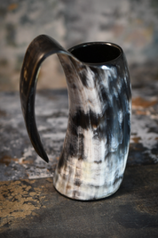 Viking Horn Tavern Tankard - Medium