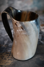 Viking Horn Tavern Tankard - Extra Large