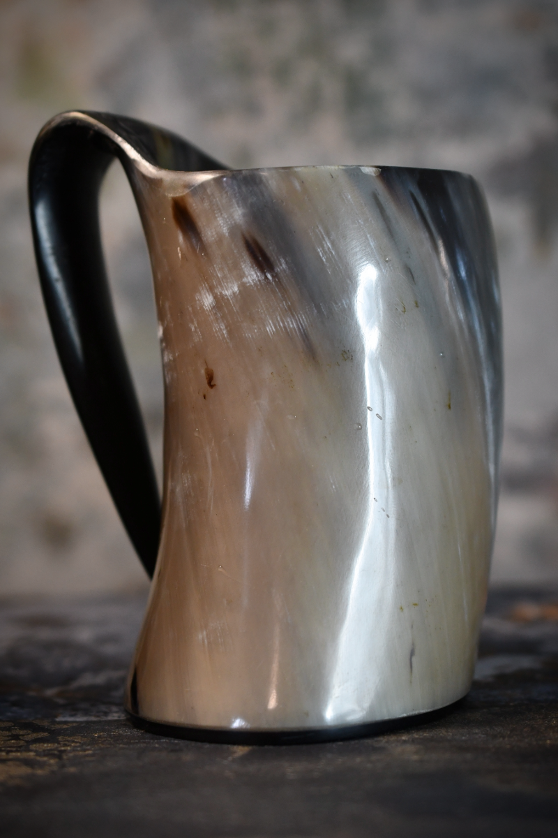 Viking Horn Tavern Tankard - Extra Large