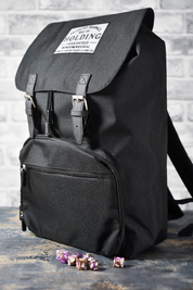 Bag of Holding - Backpack