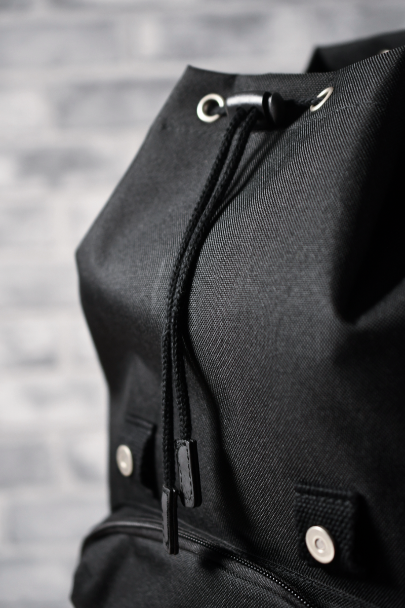 Bag of Holding - Backpack