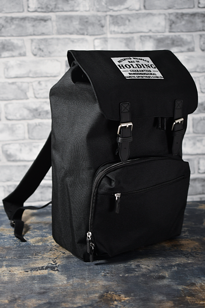 Bag of Holding - Backpack