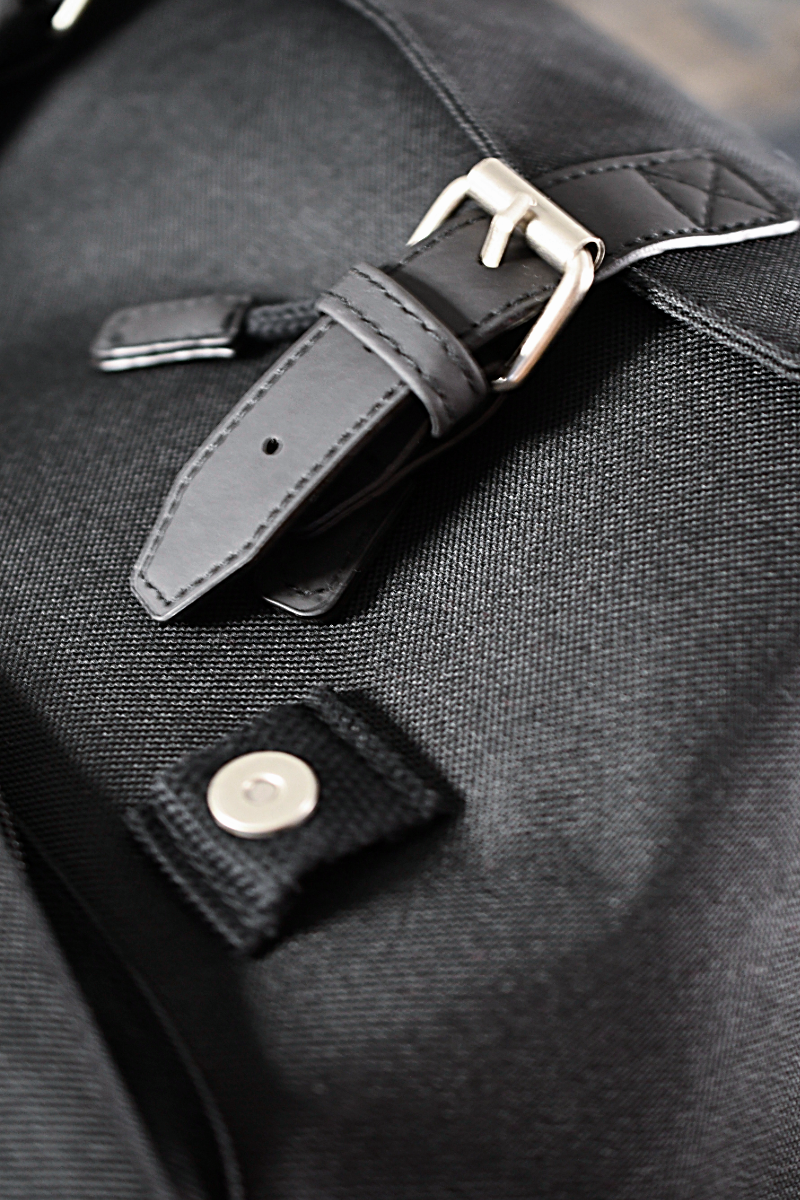 Bag of Holding - Backpack