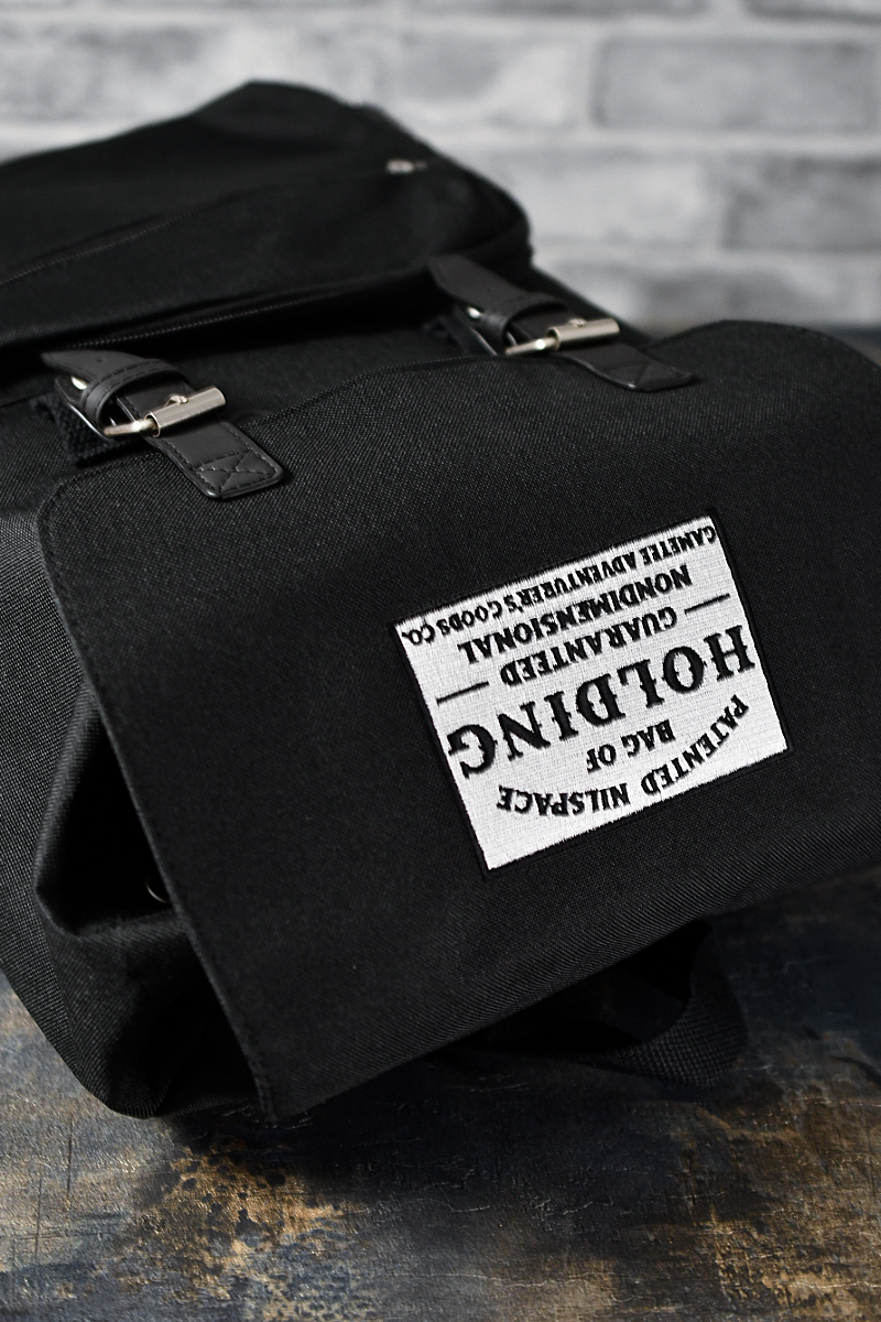 Bag of Holding - Backpack