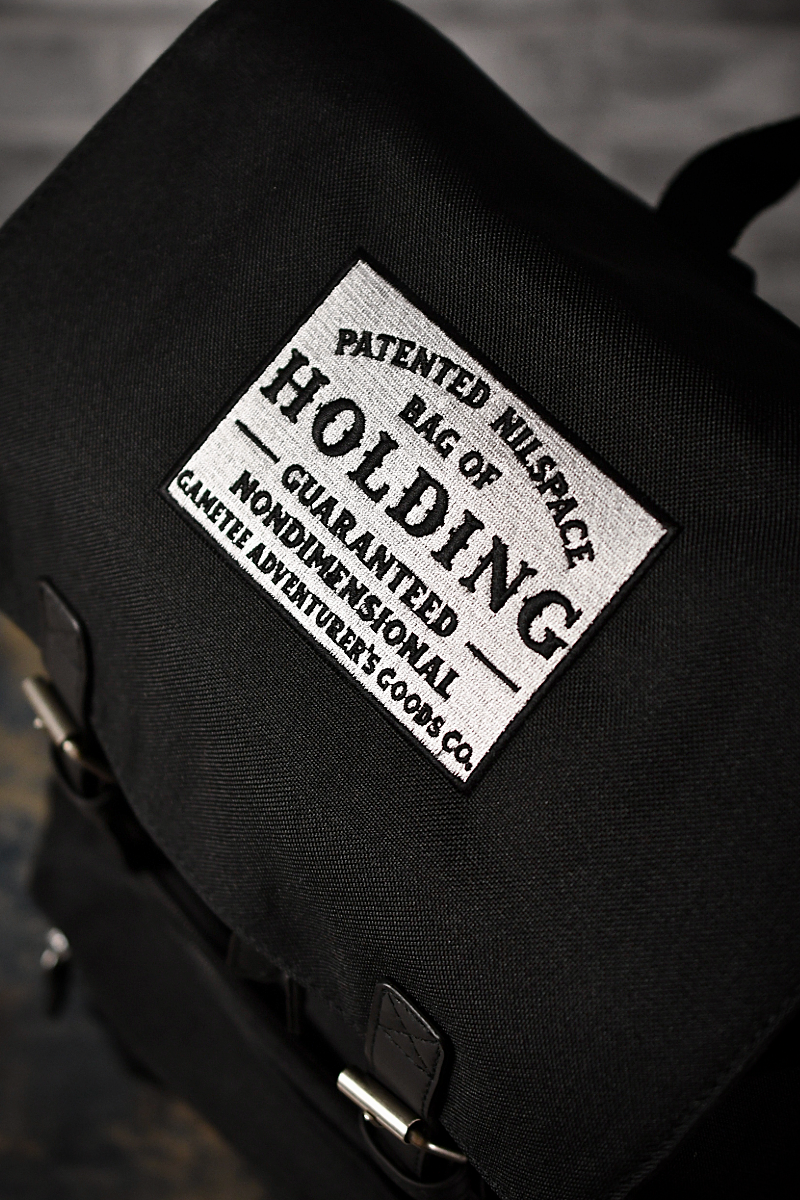 Bag of Holding - Backpack