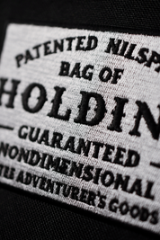 Bag of Holding - Backpack