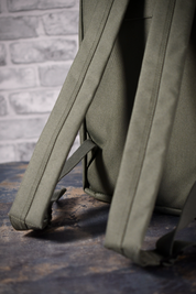 Olive Green Bag of Holding - Backpack