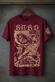 Bard - T-Shirt