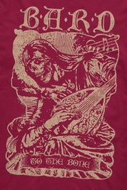 Bard - T-Shirt