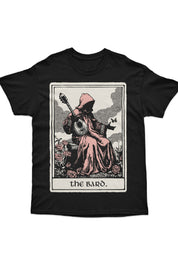 Bard Tarot - T - Shirt