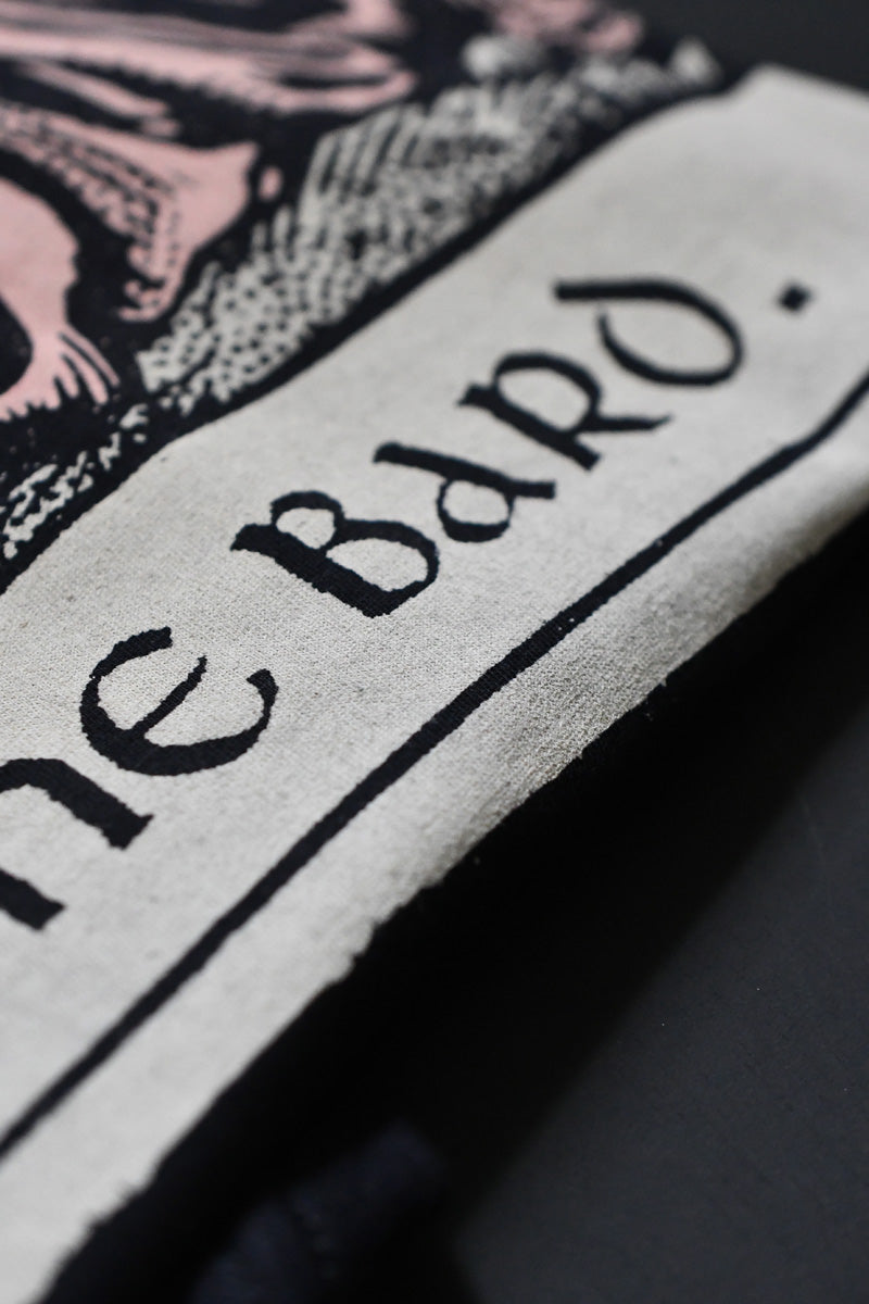 Bard Tarot - T - Shirt