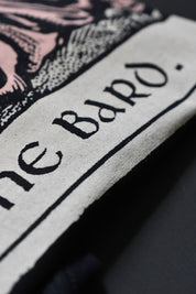 Bard Tarot - T - Shirt