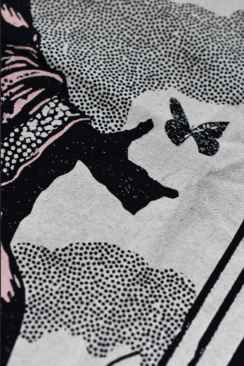 Bard Tarot - T - Shirt