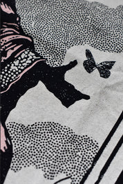 Bard Tarot - T - Shirt