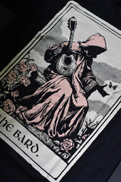 Bard Tarot - T - Shirt