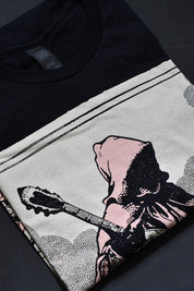 Bard Tarot - T - Shirt