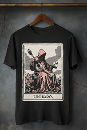Bard Tarot - T - Shirt